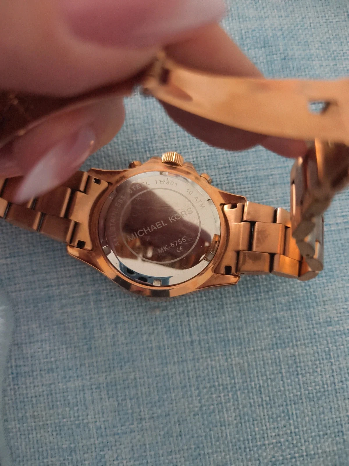 Michael Kors horloge – photo 4